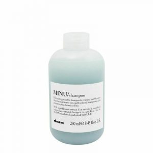Davines MINU Colour Protect Shampoo 250ml