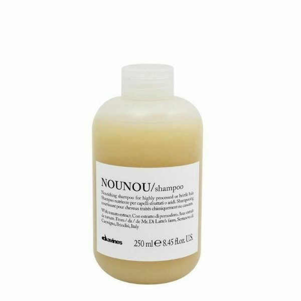 Davines NOUNOU Nourishing Shampoo 250ml